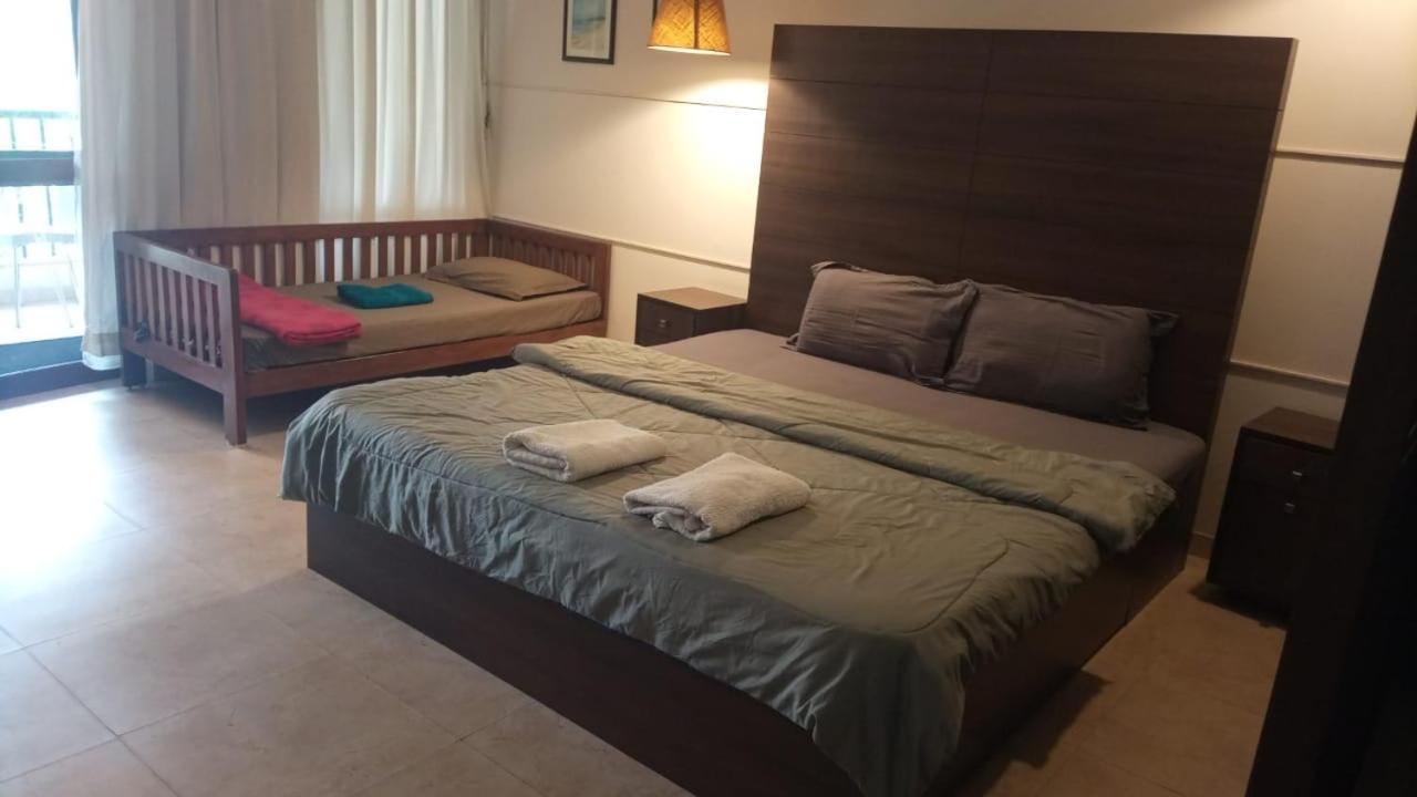 Riviera Hermitage Anjuna Eksteriør billede